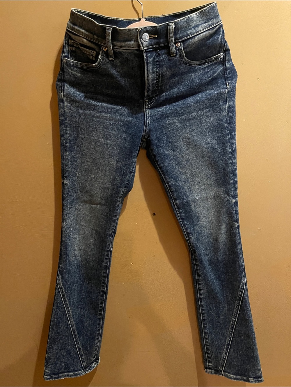 Women’s Express Skyscraper Jean